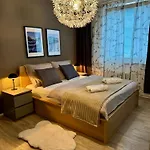 Family 104 Apartman Špindlerŭv Mlýn