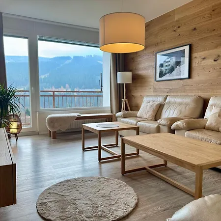 Lägenhet Family 104 *