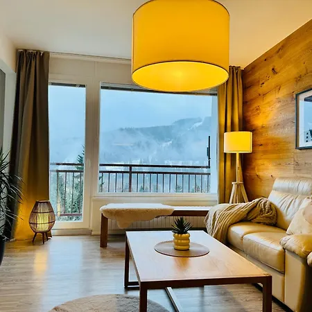 Lägenhet Family 104