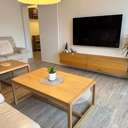 Family 104 Apartman *