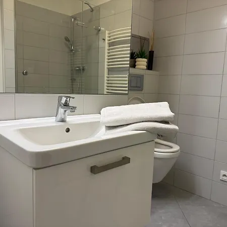 Lägenhet Family 104