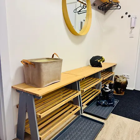 Family 104 Lägenhet *