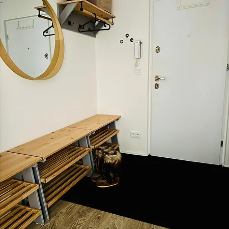 Lägenhet Family 104 *