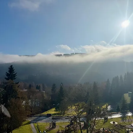 Family 104 Špindlerŭv Mlýn