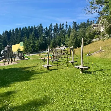 Family 104 شقة Špindlerŭv Mlýn