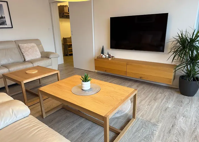 Family 104 Apartman *