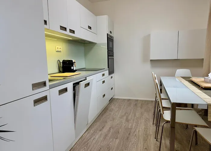 Apartman Family 104
