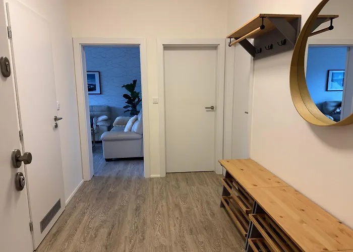 Apartman Family 104