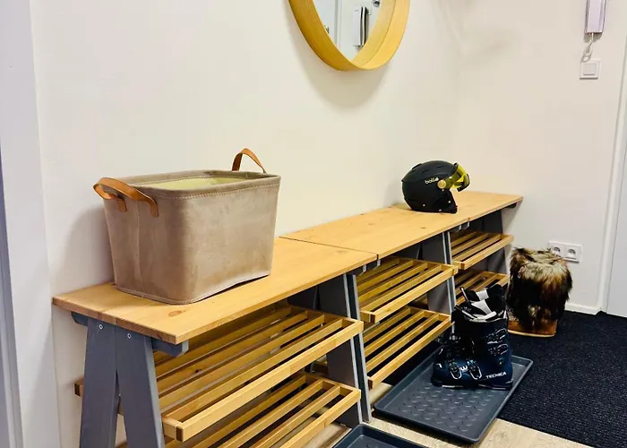 Family 104 Apartman *