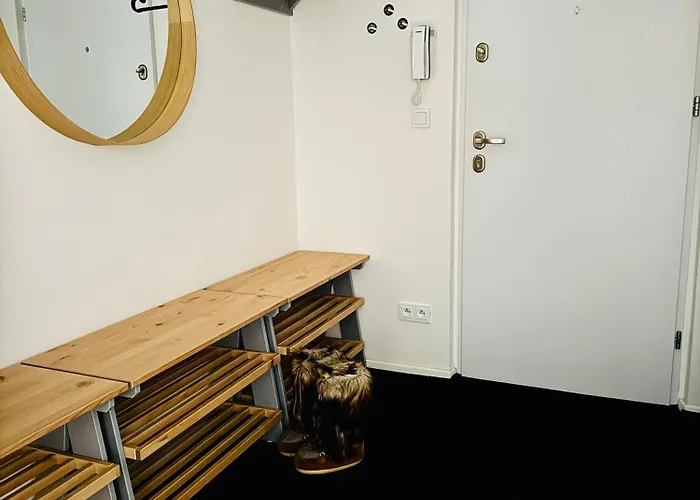 Apartman Family 104 *