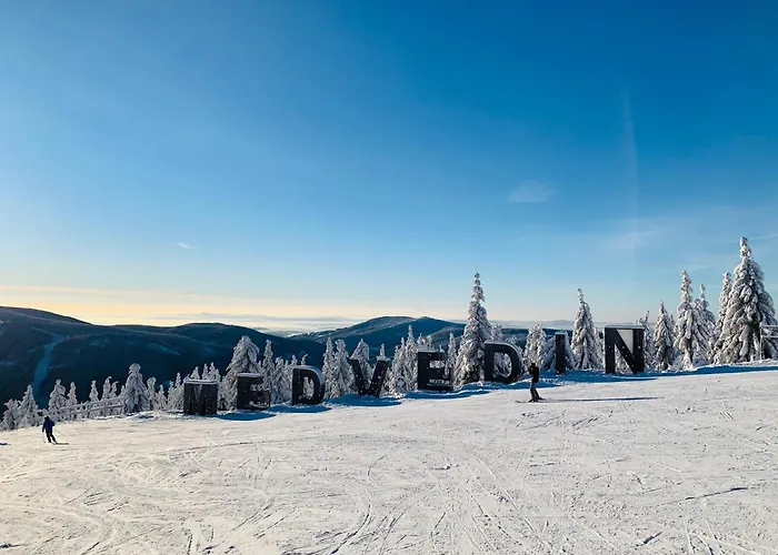 Family 104 * Špindlerŭv Mlýn