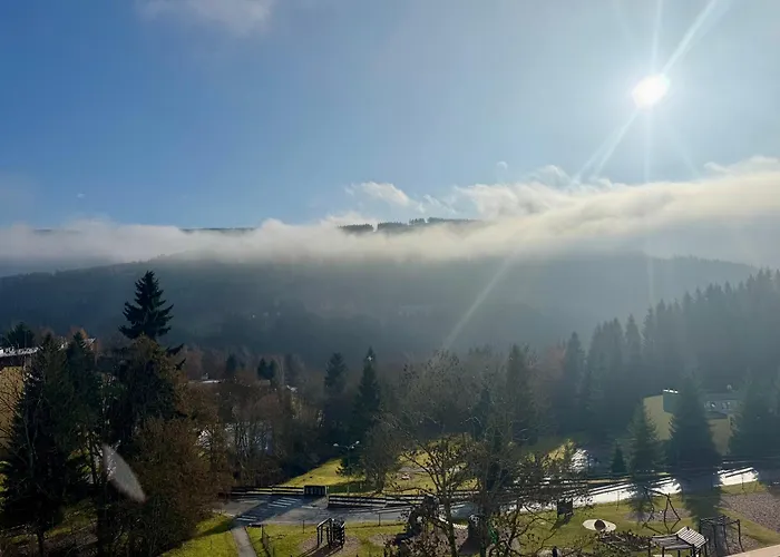 Family 104 Špindlerŭv Mlýn