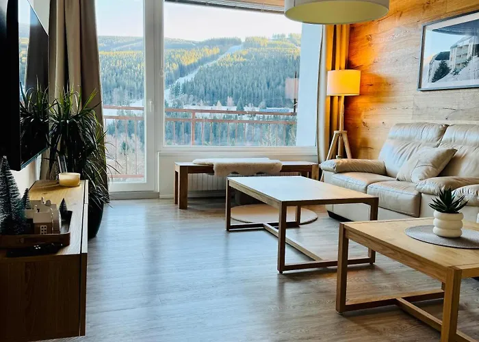 Family 104 Apartman *